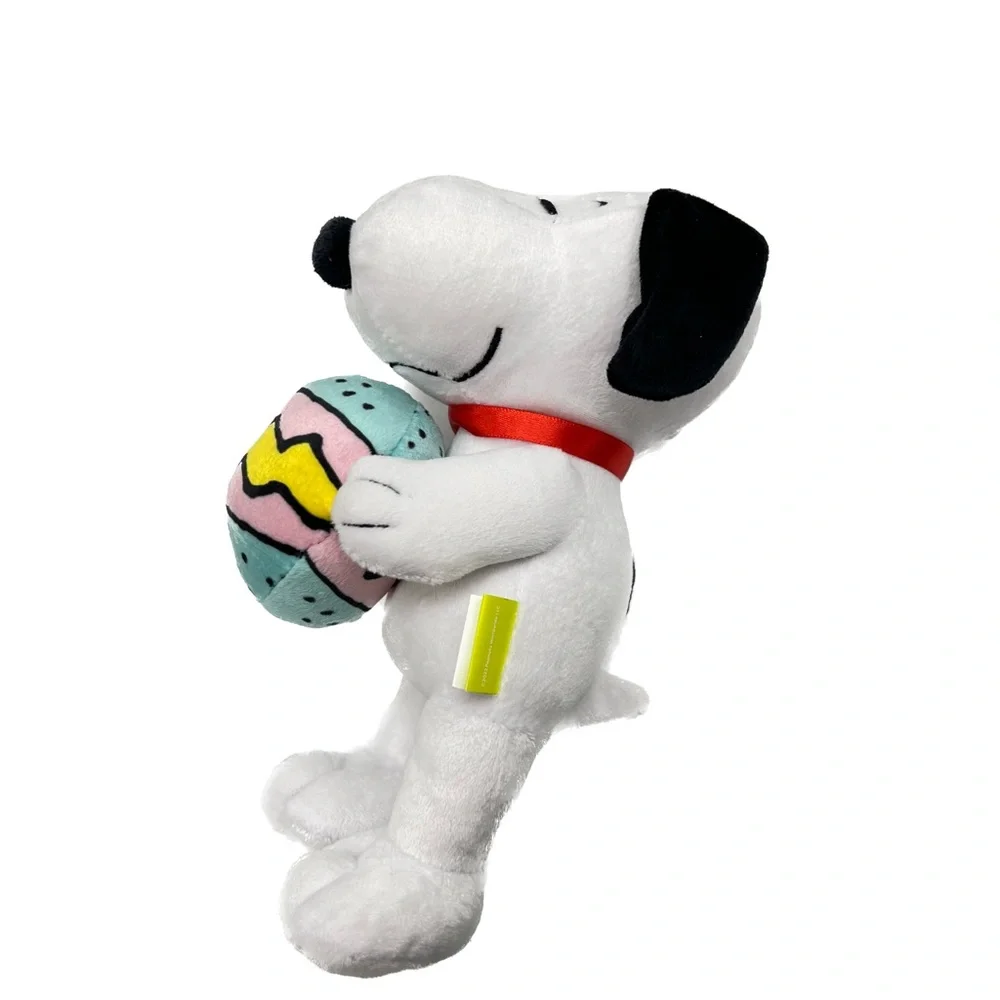 Peanuts Easter Egg Snoopy 9